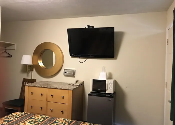 Budget Motel 2*