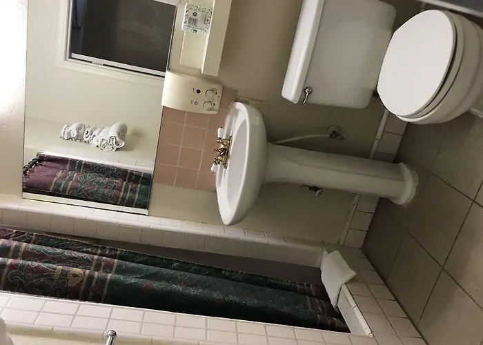 Budget Motel