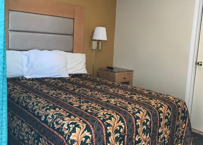 Budget Motel 2*