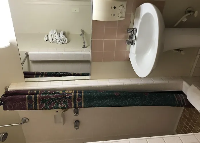 Motel Budget