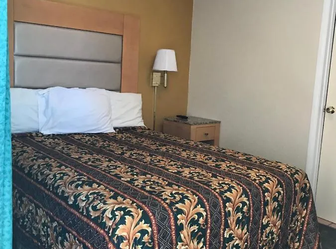 Budget Motel