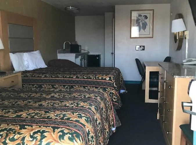 Motel Budget Parker