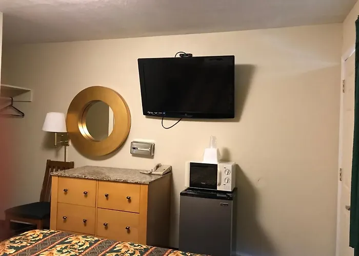 Budget Motel